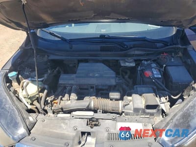 Zdjęcie 12 z 13 samochodu: 2017 HONDA CR-V EXL VIN:5J6RW2H84HL023703 - miniatura