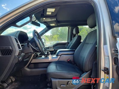 Zdjęcie 7 z 12 samochodu: 2016 FORD F150 SUPERCREW VIN:1FTEW1EG7GFC48558 - miniatura
