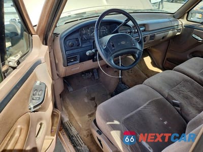 Zdjęcie 8 z 12 samochodu: 1997 FORD F250 VIN:1FTHX26HXVEB13844 - miniatura