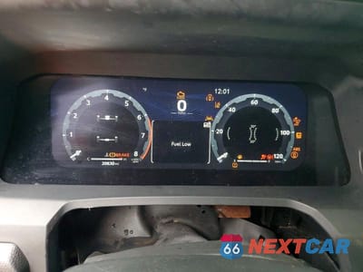 Zdjęcie 9 z 12 samochodu: 2024 TOYOTA TACOMA LIMITED HV VIN:3TYLC5LN5RT011714 - miniatura