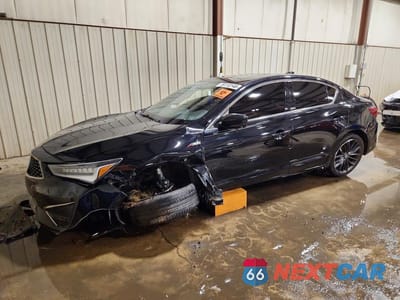 2020 ACURA ILX PREMIUM A-SPEC/TECHNOLOGY A-SP 19UDE2F84LA012051 - główne zdjęcie licytacji z USA - miniatura