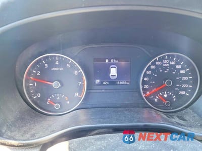 Zdjęcie 8 z 10 samochodu: 2020 KIA SPORTAGE LX VIN:KNDPMCAC2L7807578 - miniatura