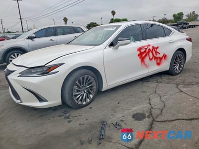 2025 LEXUS ES 300H LUXURY 58AEA1C17SU062752 - główne zdjęcie licytacji z USA - miniatura