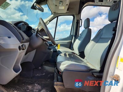 Zdjęcie 7 z 12 samochodu: 2016 FORD TRANSIT 250 DELIVERY VAN VIN:1FTYR2CG5GKA04394 - miniatura