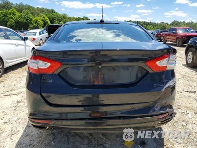 Zdjęcie 6 z 12 samochodu: 2014 FORD FUSION SE VIN:3FA6P0H91ER117575 - miniatura