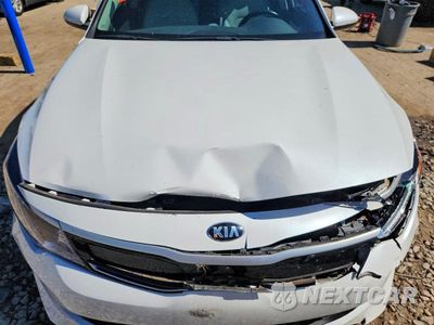 Zdjęcie 11 z 12 samochodu: 2018 KIA OPTIMA HYBRID EX VIN:KNAGU4LE8J5020614 - miniatura
