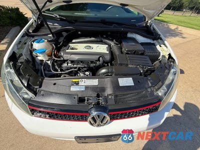 Zdjęcie 7 z 10 samochodu: 2013 VOLKSWAGEN GTI VIN:WVWGD7AJ8DW119484 - miniatura