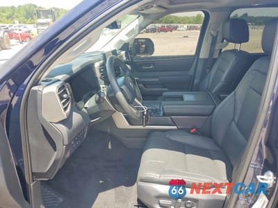 Zdjęcie 7 z 13 samochodu: 2024 TOYOTA SEQUOIA SR5 VIN:7SVAAABA6RX043961 - miniatura