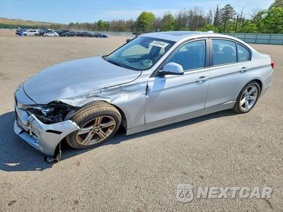 2013 BMW 328 XI SULEV WBA3B5G54DNS03064 - główne zdjęcie licytacji z USA - miniatura