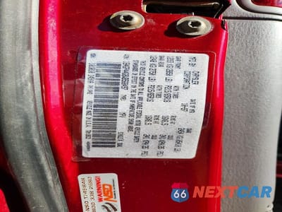 Zdjęcie 13 z 13 samochodu: 1998 DODGE GRAND CARAVAN SE VIN:1B4GP44G8WB568497 - miniatura