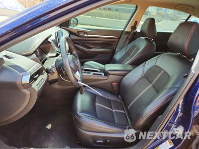 Zdjęcie 7 z 12 samochodu: 2023 NISSAN ALTIMA SR VIN:1N4BL4CV9PN330110 - miniatura