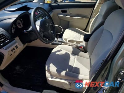 Zdjęcie 7 z 13 samochodu: 2014 SUBARU IMPREZA VIN:JF1GPAA63E8249586 - miniatura