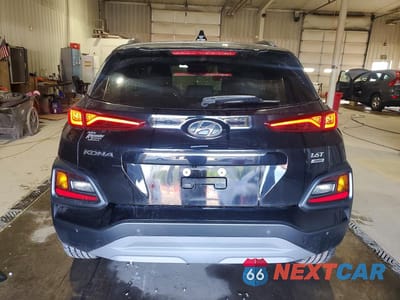 Zdjęcie 6 z 13 samochodu: 2020 HYUNDAI KONA ULTIMATE VIN:KM8K5CA57LU469326 - miniatura