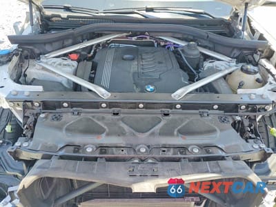 Zdjęcie 11 z 13 samochodu: 2022 BMW X5 SDRIVE 40I VIN:5UXCR4C06N9M81637 - miniatura