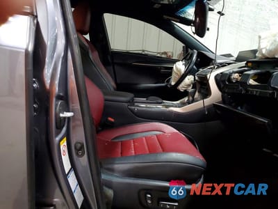 Zdjęcie 7 z 14 samochodu: 2017 LEXUS NX 200T F SPORT VIN:JTJBARBZ6H2143277 - miniatura
