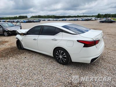 Drugie zdjęcie samochodu z przodu: 2022 NISSAN ALTIMA S VIN:1N4BL4BV4NN315688 - miniatura