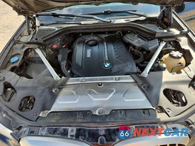 Zdjęcie 12 z 13 samochodu: 2018 BMW X3 XDRIVEM40I VIN:5UXTS3C56J0Y99026 - miniatura