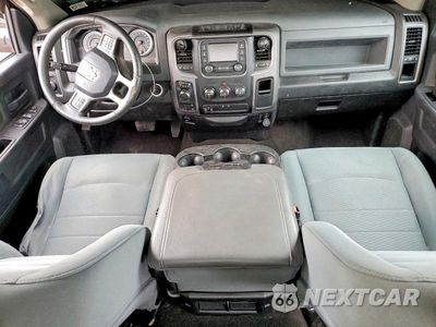 Zdjęcie 8 z 12 samochodu: 2017 RAM 1500 ST VIN:3C6RR7KT1HG722864 - miniatura