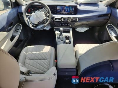 Zdjęcie 8 z 12 samochodu: 2026 NISSAN SENTRA SL VIN:3N1AB9EW9TY225269 - miniatura