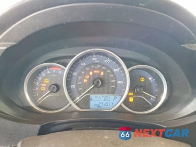 Zdjęcie 9 z 13 samochodu: 2014 TOYOTA COROLLA LE VIN:5YFBURHE3EP100642 - miniatura