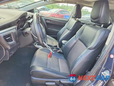Zdjęcie 7 z 12 samochodu: 2016 TOYOTA COROLLA S PLUS VIN:2T1BURHE6GC694761 - miniatura