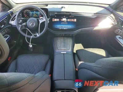 Zdjęcie 8 z 12 samochodu: 2024 MERCEDES-BENZ E 450 4M ALL TERRAIN VIN:W1KLH6FB1RA026105 - miniatura