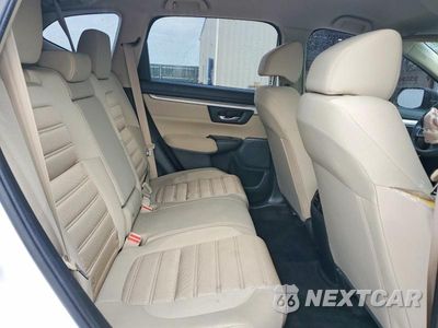 Zdjęcie 10 z 12 samochodu: 2019 HONDA CR-V LX VIN:2HKRW6H3XKH229296 - miniatura
