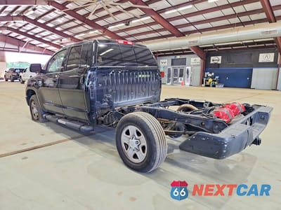 Drugie zdjęcie samochodu z przodu: 2015 TOYOTA TUNDRA VIN:5TFUY5F1XFX428441 - miniatura