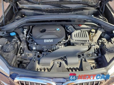 Zdjęcie 12 z 14 samochodu: 2018 BMW X1 SDRIVE28I VIN:WBXHU7C31J5H43055 - miniatura