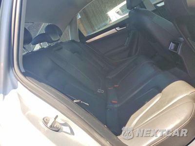 Zdjęcie 10 z 12 samochodu: 2013 AUDI A4 PREMIUM VIN:WAUBFAFLXDN035164 - miniatura