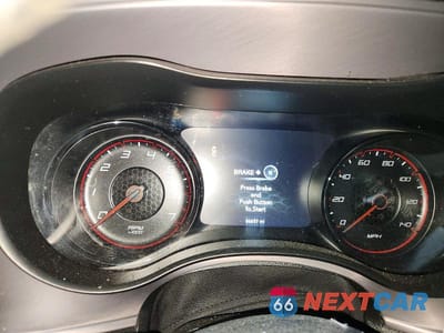 Zdjęcie 9 z 12 samochodu: 2023 DODGE CHARGER SXT VIN:2C3CDXJG2PH556021 - miniatura