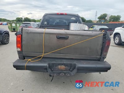 Zdjęcie 6 z 12 samochodu: 2004 DODGE RAM 2500 ST VIN:3D7KA28C64G212425 - miniatura