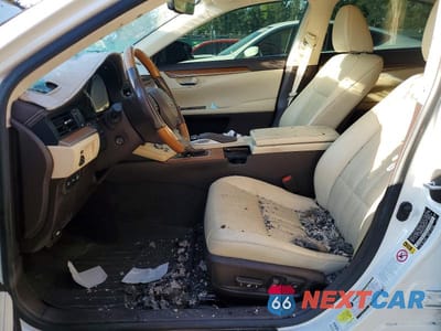 Zdjęcie 7 z 12 samochodu: 2018 LEXUS ES 300H VIN:JTHBW1GG0J2190614 - miniatura