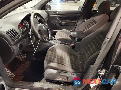 Zdjęcie 7 z 12 samochodu: 2008 VOLKSWAGEN GTI VIN:WVWHV71K78W109934 - miniatura