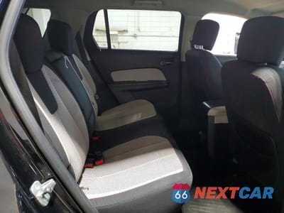 Zdjęcie 11 z 13 samochodu: 2010 GMC TERRAIN SLE VIN:2CTFLEEY2A6282023 - miniatura