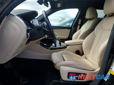 Zdjęcie 7 z 13 samochodu: 2020 BMW X3 SDRIVE30I VIN:5UXTY3C08LLE55024 - miniatura