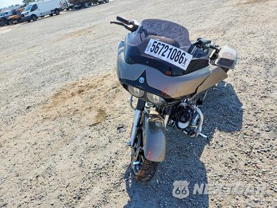 Drugie zdjęcie samochodu z przodu: 2013 HARLEY-DAVIDSON FLTRXSE CVO ROAD GLIDE CUSTOM VIN:1HD1TC812DB951075 - miniatura