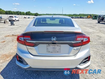 Zdjęcie 6 z 12 samochodu: 2018 HONDA CLARITY TOURING VIN:JHMZC5F38JC002347 - miniatura