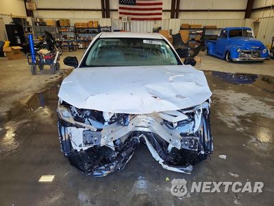 Piąte zdjęcie samochodu w środku: 2019 TOYOTA CAMRY SE VIN:4T1B11HK3KU181250 - miniatura