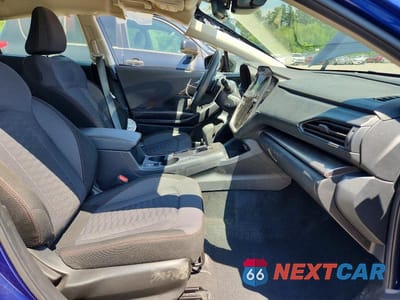 Zdjęcie 7 z 13 samochodu: 2025 SUBARU IMPREZA SPORT VIN:JF1GUAFCXS8297878 - miniatura