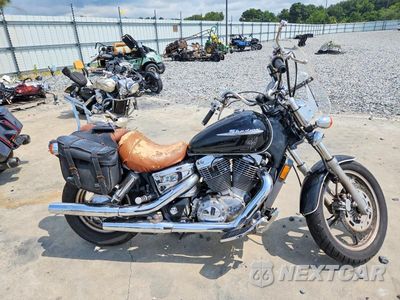 2006 HONDA VT1100 C 1HFSC18026A000326 - główne zdjęcie licytacji z USA - miniatura