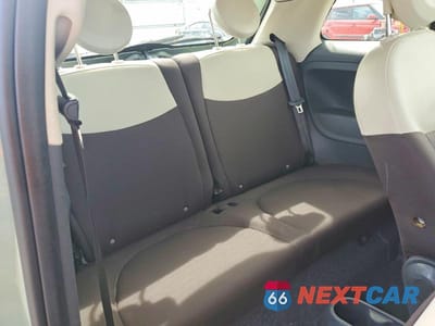 Zdjęcie 10 z 12 samochodu: 2012 FIAT 500 POP VIN:3C3CFFAR8CT344229 - miniatura