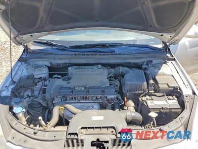 Zdjęcie 11 z 12 samochodu: 2012 HYUNDAI ELANTRA TOURING SE VIN:KMHDC8AE6CU136904 - miniatura