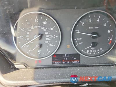 Zdjęcie 9 z 13 samochodu: 2017 BMW X1 XDRIVE28I VIN:WBXHT3Z30H4A52098 - miniatura