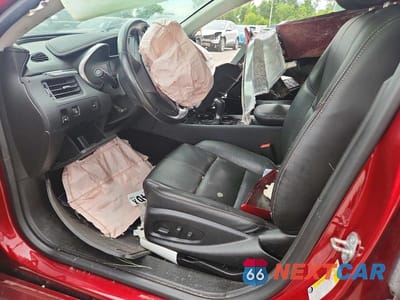 Zdjęcie 7 z 13 samochodu: 2019 CHEVROLET IMPALA LT VIN:1G11Z5S31KU144465 - miniatura