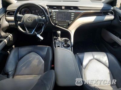 Zdjęcie 8 z 13 samochodu: 2020 TOYOTA CAMRY XLE VIN:4T1F11AK4LU885986 - miniatura