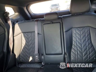 Zdjęcie 10 z 14 samochodu: 2023 KIA SPORTAGE X LINE VIN:KNDPYDAH8P7090342 - miniatura
