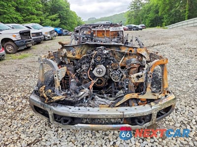 Piąte zdjęcie samochodu w środku: 2019 FORD F250 SUPER DUTY VIN:1FT7W2B63KEE16706 - miniatura