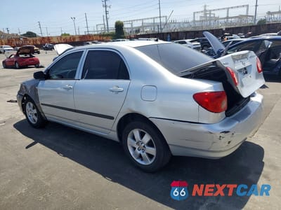 Drugie zdjęcie samochodu z przodu: 2005 TOYOTA COROLLA CE VIN:1NXBR32E55Z484042 - miniatura