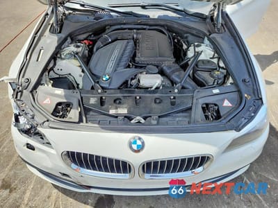 Zdjęcie 11 z 12 samochodu: 2014 BMW 535 XI VIN:WBA5B3C58ED536748 - miniatura